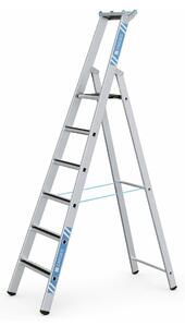 Scala a pioli LM Lunghezza 2,43 m 6 S