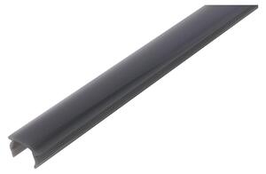 Diffusore Pimp Your Panel Plastica Fumé Scuro 15Mm