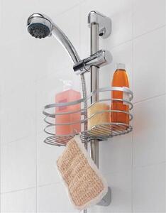 METALTEX 404818039 Viva Piatto doccia 29x12x11 cm, Polytherm