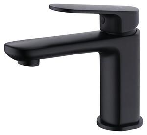 Rubinetto per lavabo in ottone con design innovativo e privo di piombo