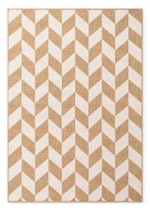 Tappeto da interno/esterno color crema/di colore naturale 160x230 cm Haringey Terrick – Ted Baker