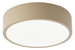 Brilagi -LED Plafoniera POOL LED/18W/230V 3000/4000/6000K diam. 20 cm beige