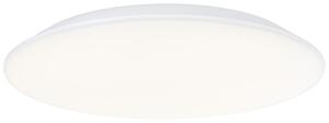 Lampada da soffitto LED bianca BRILLIANT modello COLDEN | Ø 29 cm | 24 W, 2700 lumen, 4000 K | Metallo/plastica