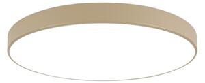 Brilagi-LED Plafoniera POOL LED/100W/230V 3000/4000/6000K diam. 80 cm beige
