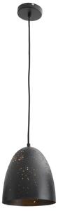 Näve - Lampada a sospensione, Chennai, paralume d:20cm; h:21cm, lunghezza totale fino a 120cm; 7067297