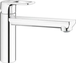 GROHE Start Loop 2020 miscelatore per lavello a leva in cromo 31714000