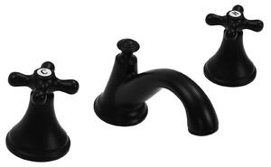Lavabo da bagno con 3 fori