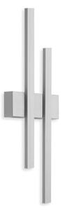 Telefunken 313204TF - Applique LED da esterno 2xLED/4W/230V IP44