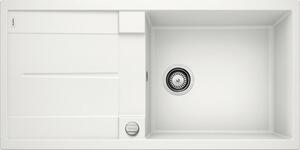 Blanco METRA XL 6 S lavello 1000 x 500 mm bianco 515280