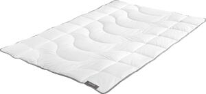 Piumino estivo BADENIA TRENDLINE 135x200 cm Lyocell™ bianco