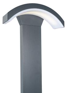 Brilagi - Lampada LED da esterno ARCELO LED/9W/230V 80 cm IP54