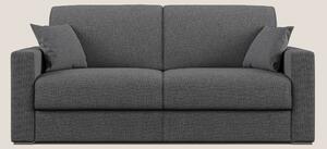 Best Divano letto matrimoniale in tessuto smacchiabile QuickClean T08