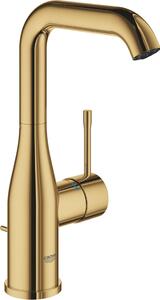Miscelatore monocomando per lavabo ESSENCE 1/2inch L-size co sun