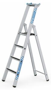 Scala a pioli LM Lunghezza 1,87 m 4 S