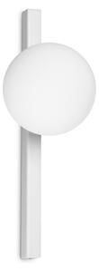 Ideal Lux - Applique a LED BINOMIO 1xG9/3W/230V bianco