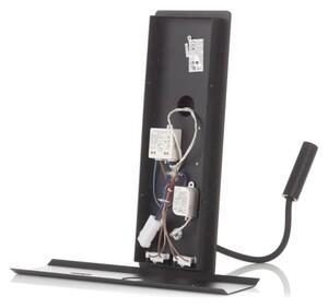 FARO 20062 - Applique a LED MOOD 2xLED/3W + LED/1,5W/230V