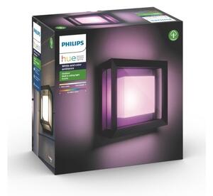 Philips 17438/30/P7 - LED RGB Lampada da esterno Hue ECONIC LED/15W/230V IP44