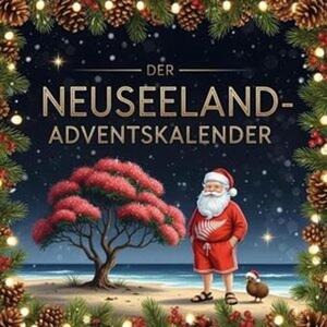 Il calendario dell'Avvento neozelandese
