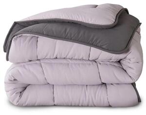 Coperta trapuntata senza copripiumino, dimensioni 200x200