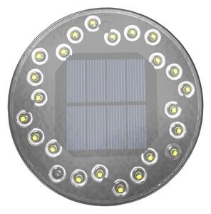 Immax 08496L-SET 4xLED Illuminazione solare per esterni con sensore 0,048W/2V IP68