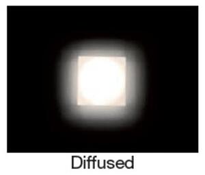 Faretto incasso linea light sand q 92262 led ottone policarbonato spot - I-led - Maestro