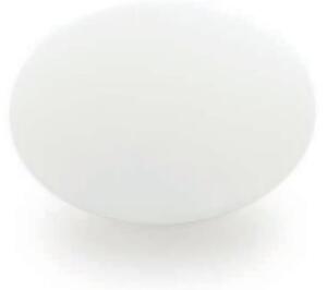 Lampada terra moderno linea light group oh smash fl65 16218 led piantana sfera polietilene - Linea Light Group