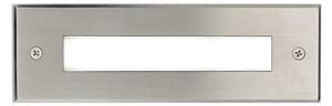 Incasso segnapasso moderno pan international skin est54000 led faretto - Pan International