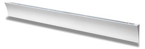 Applique gesso belfiore 9010 vela 2443a + 021.793 strip led ip20 lampada parete - Belfiore - 9010