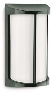 Philips 17229/88/16 - Applique da esterno MYGARDEN POND 1xE27/23W