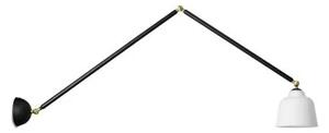 Miloox Neoretro parete/soffitto grande