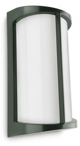 Philips 17229/88/16 - Applique da esterno MYGARDEN POND 1xE27/23W