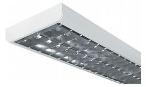 Lampada fluorescente LLX AL 2xT8/18W G13