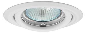 Kanlux 307 - Lampada da incasso ARGUS 1xGX5,3/50W/12V