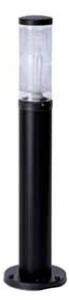 Lampioncino esterno moderno lampadari bartalini fresnel 4009 e27 led duralighting lampada terra - Lampadari Bartalini Esterno