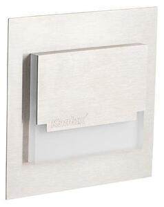 Kanlux 23111 - Lampada LED di orientamento SABIK MINI 1xLED/0,8W/12V
