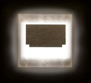 Kanlux 23111 - Lampada LED di orientamento SABIK MINI 1xLED/0,8W/12V