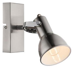 Globo 54642-1 - Faretto FARGO 1xE14/40W/230V