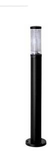 Lampioncino esterno moderno lampadari bartalini fresnel 4010 e27 led duralighting - Lampadari Bartalini Esterno