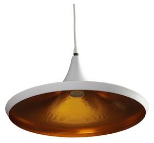 Azzardo AZ1342 - Lampadario a sospensione con filo CHINK 1xE27/40W/230V