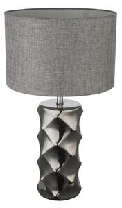 GLOBO 21717 - Lampada da tavolo TRACEY 1xE27/40W/230V