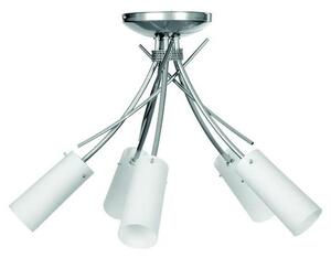 Lampadario fisso OSHINE 5xE14/40W/230V