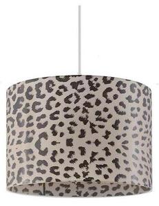 Lampadario su filo GEPARD 1xE27/60W/230V