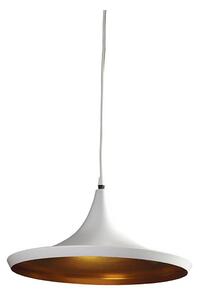 Azzardo AZ1342 - Lampadario a sospensione con filo CHINK 1xE27/40W/230V