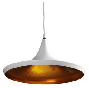 Azzardo AZ1342 - Lampadario a sospensione con filo CHINK 1xE27/40W/230V