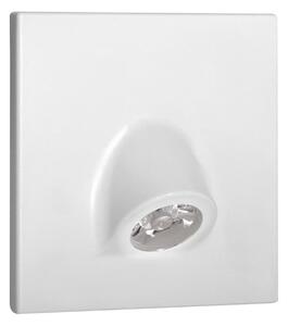 Lampada di orientamento LED MEFIS LED/0,7W/12V 3000 K bianca