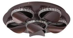 Rabalux 5051 - Plafoniera LED dimmerabile CAPRIANA LED/36W/230V