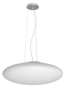 Immax NEO - Lampadario LED RGB a sospensione con filo dimmerabile ELIPTICO 3xE27/8,5W/100-240V + T