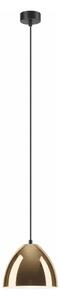 Lampadario a sospensione con filo MIA 1xE27/60W/230V
