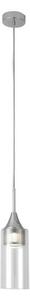 Rabalux 6349 - Lampadario LED a sospensione con filo CANDICE LED/5W/230V