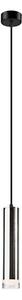 Lampadario a sospensione con filo DIEGO 1xE27/60W/230V
